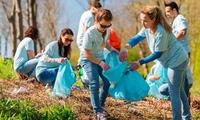 Educación ambiental: primeros pasos
